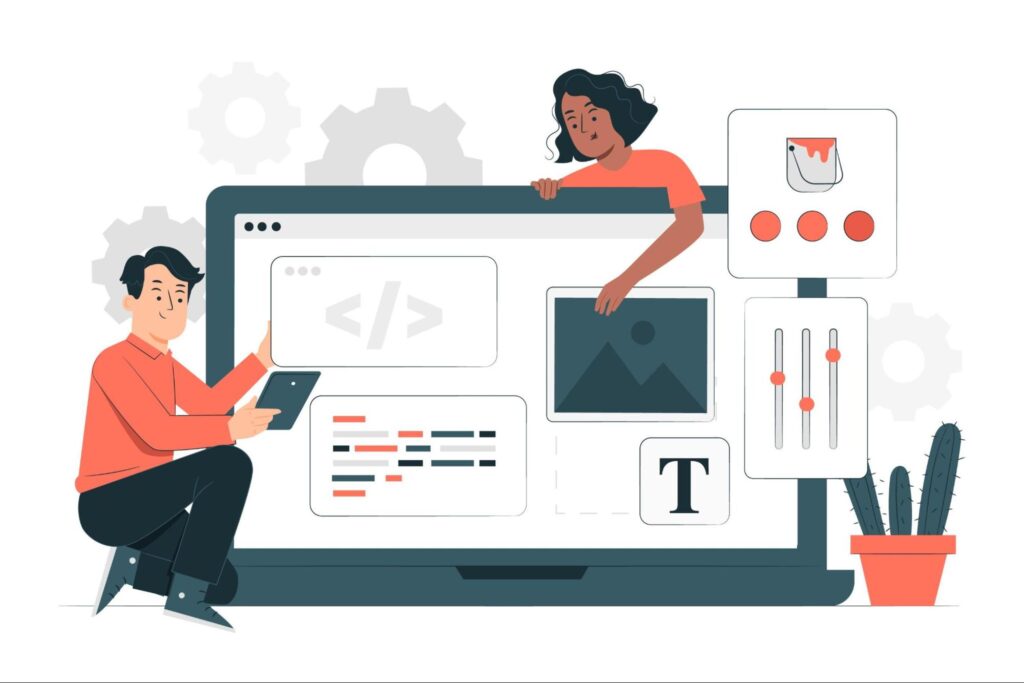 5 Low-Code Examples That Transform Industries