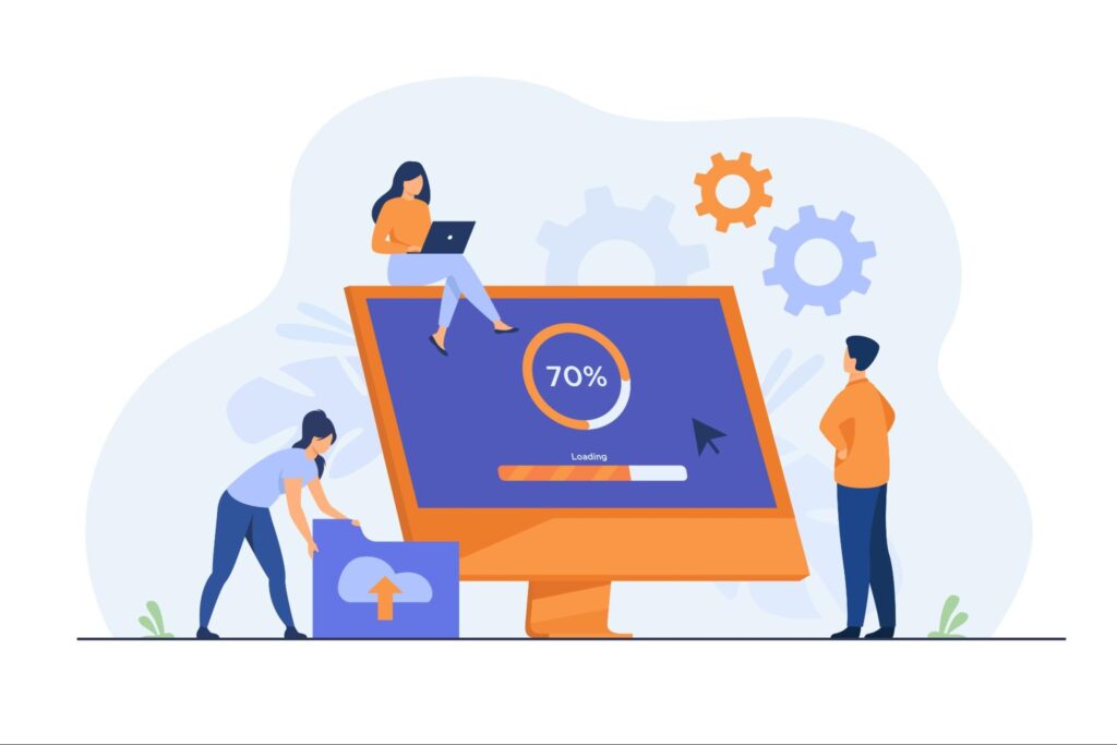 What is Low-Code Workflow Automation?