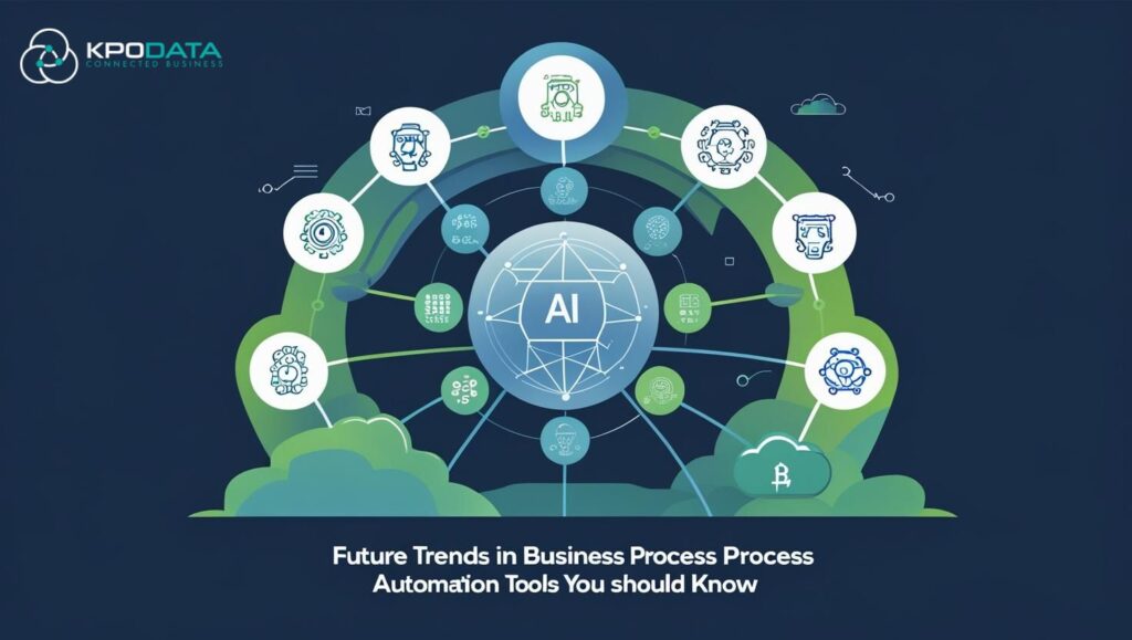Future Trends in Business Process Automation Tools You Should Know