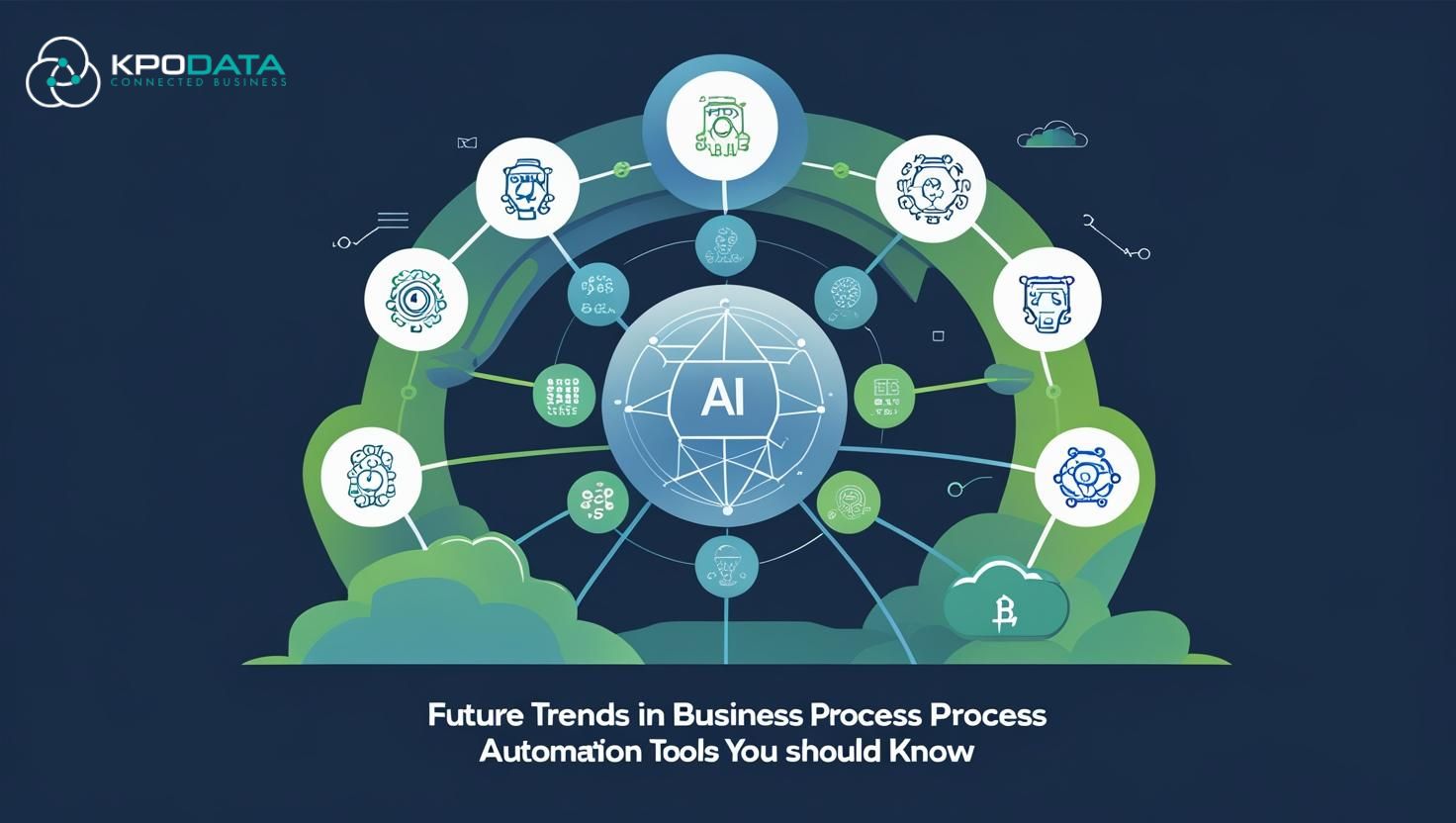 Future Trends in Business Process Automation Tools You Should Know